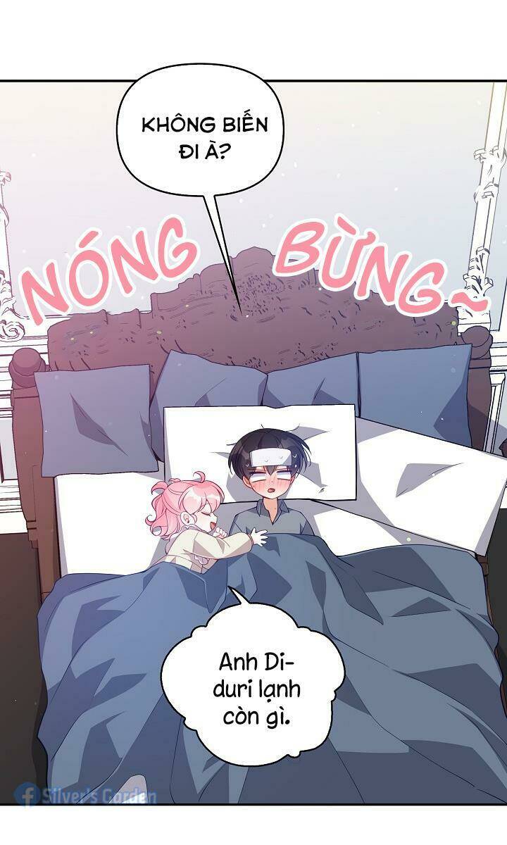 Cô Em Gái Quý Giá Của Nhân Vật Phản Diện Chapter 15 - Trang 2