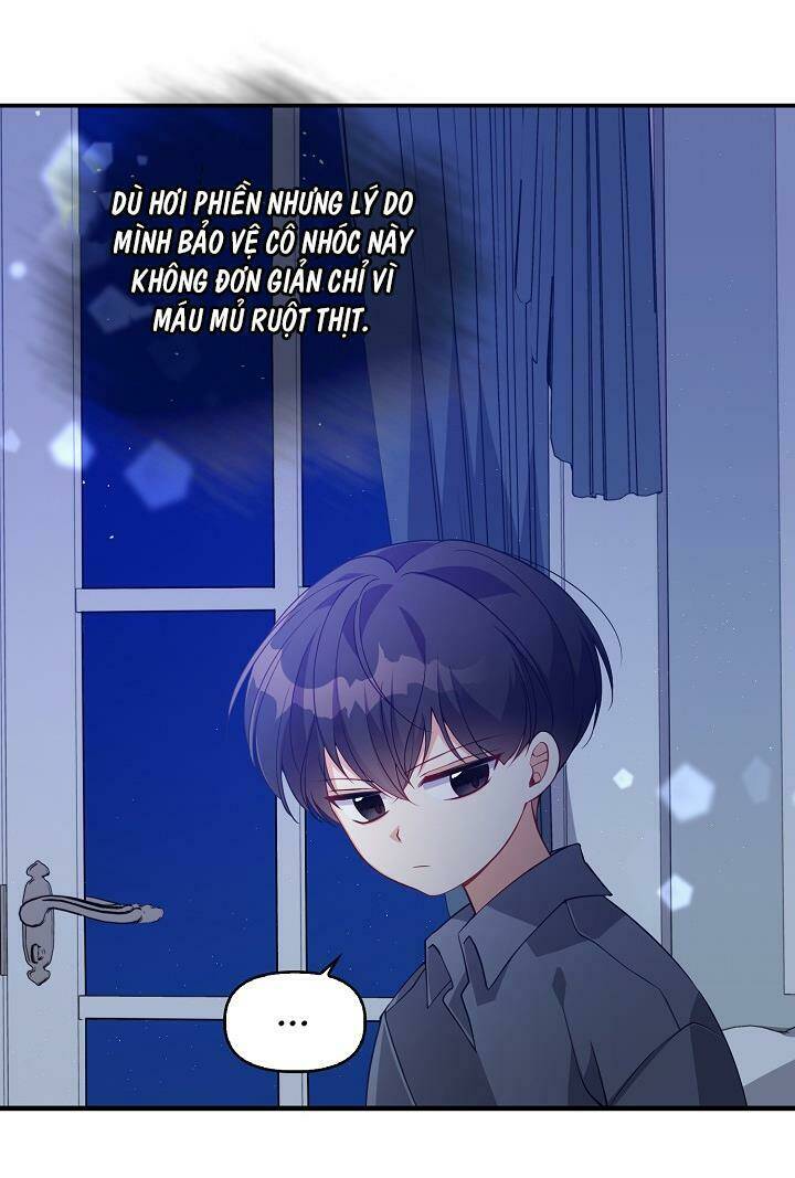 Cô Em Gái Quý Giá Của Nhân Vật Phản Diện Chapter 15 - Trang 2