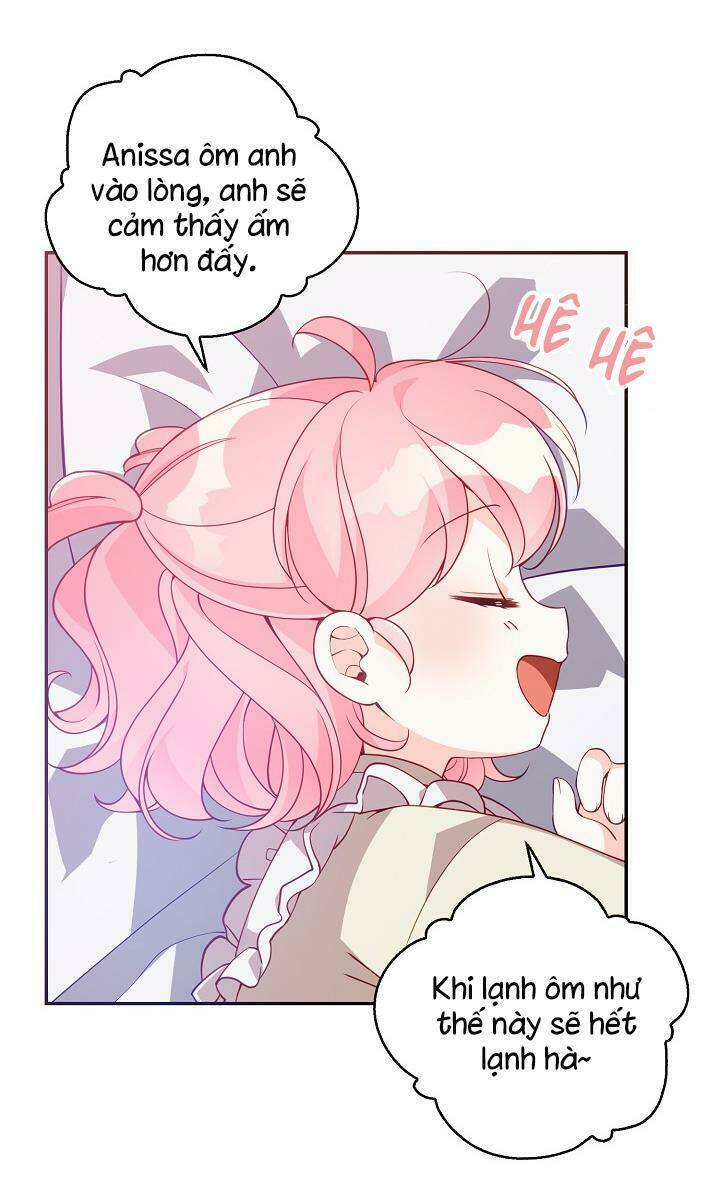 Cô Em Gái Quý Giá Của Nhân Vật Phản Diện Chapter 15 - Trang 2