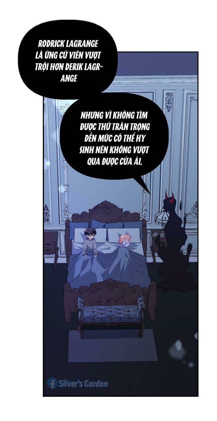 Cô Em Gái Quý Giá Của Nhân Vật Phản Diện Chapter 15 - Trang 2