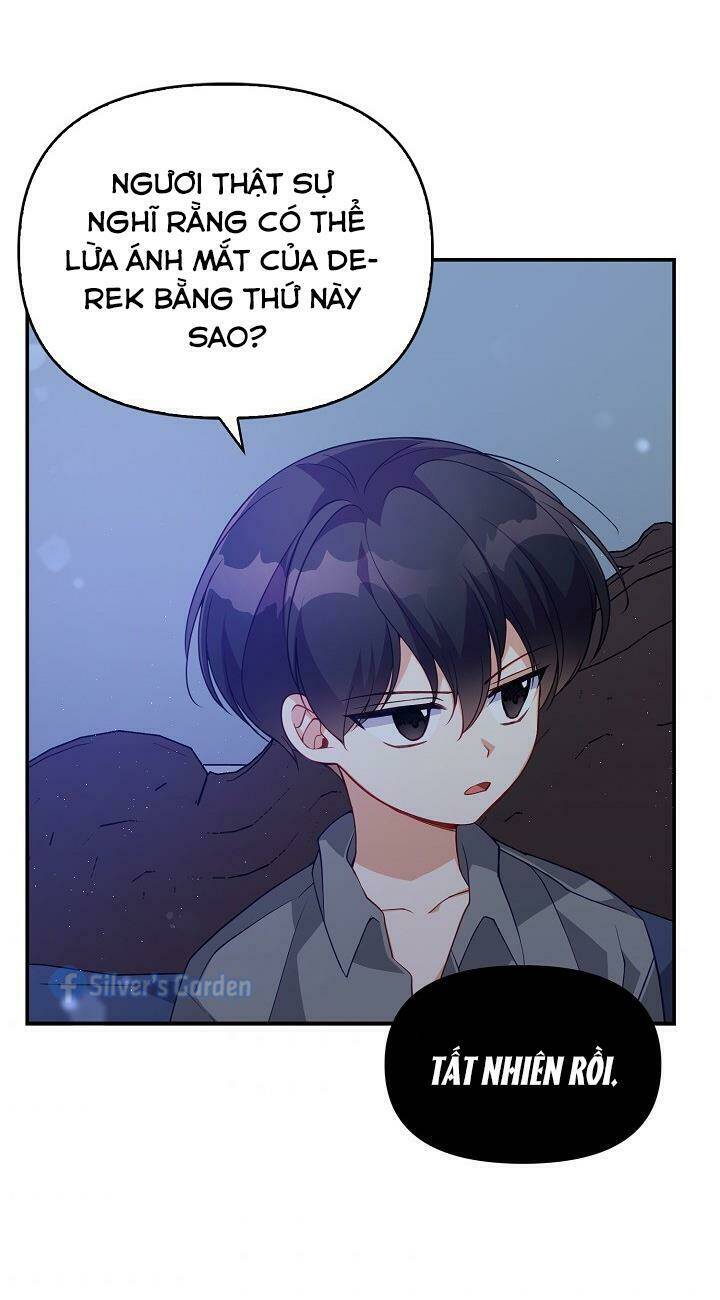 Cô Em Gái Quý Giá Của Nhân Vật Phản Diện Chapter 15 - Trang 2