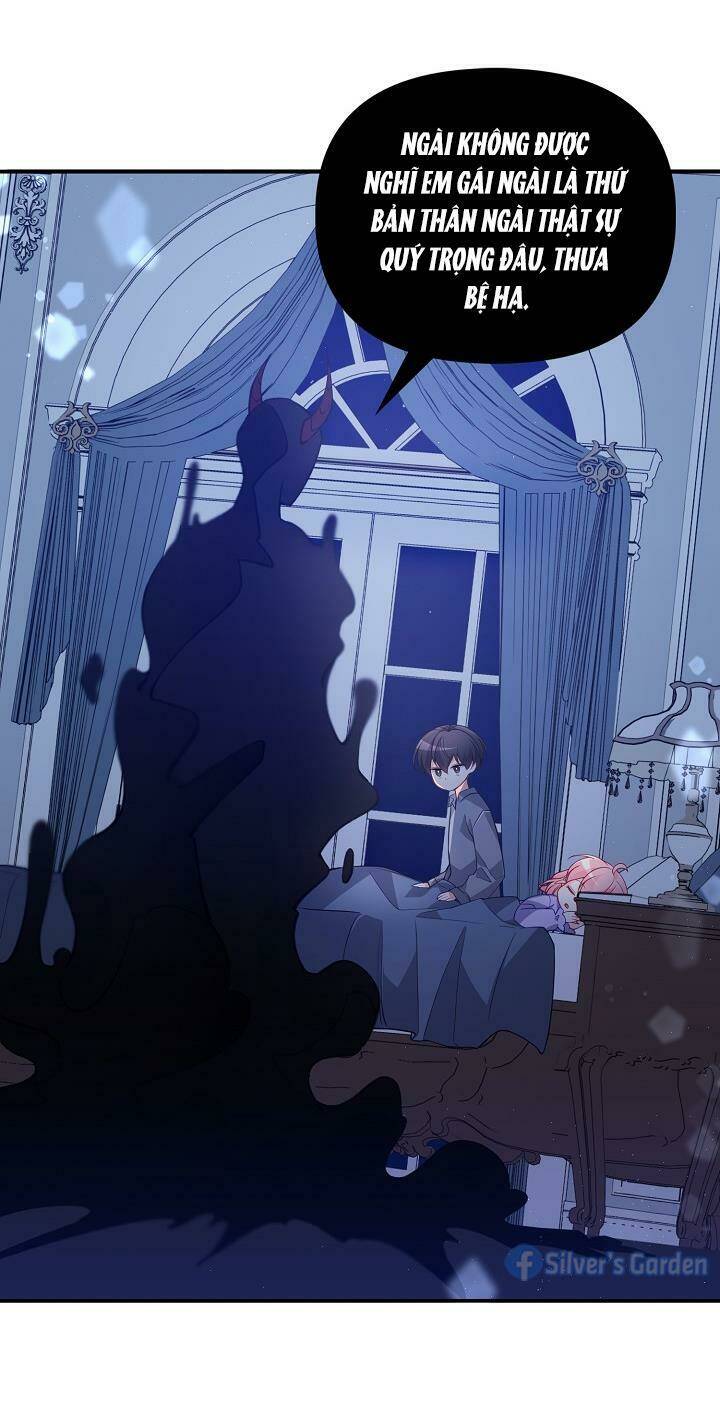 Cô Em Gái Quý Giá Của Nhân Vật Phản Diện Chapter 15 - Trang 2