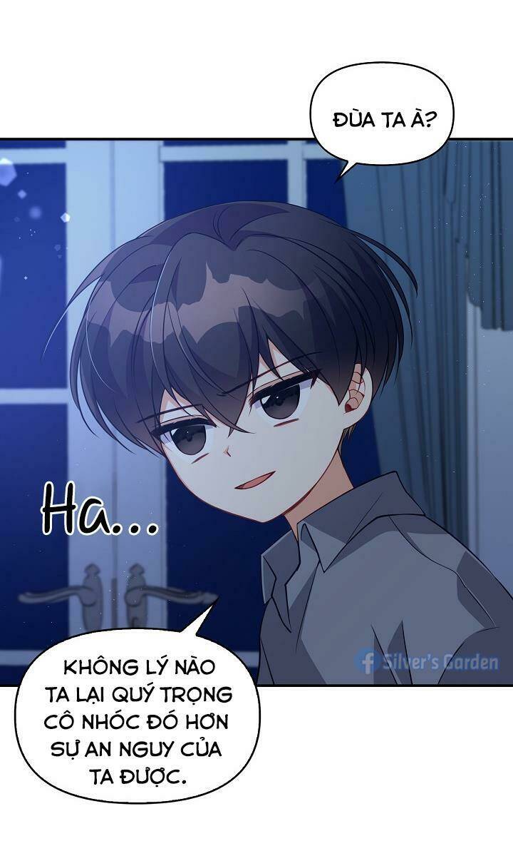 Cô Em Gái Quý Giá Của Nhân Vật Phản Diện Chapter 15 - Trang 2