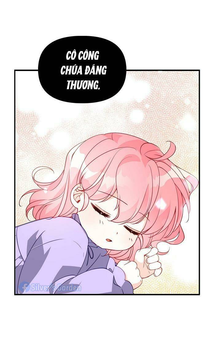 Cô Em Gái Quý Giá Của Nhân Vật Phản Diện Chapter 15 - Trang 2