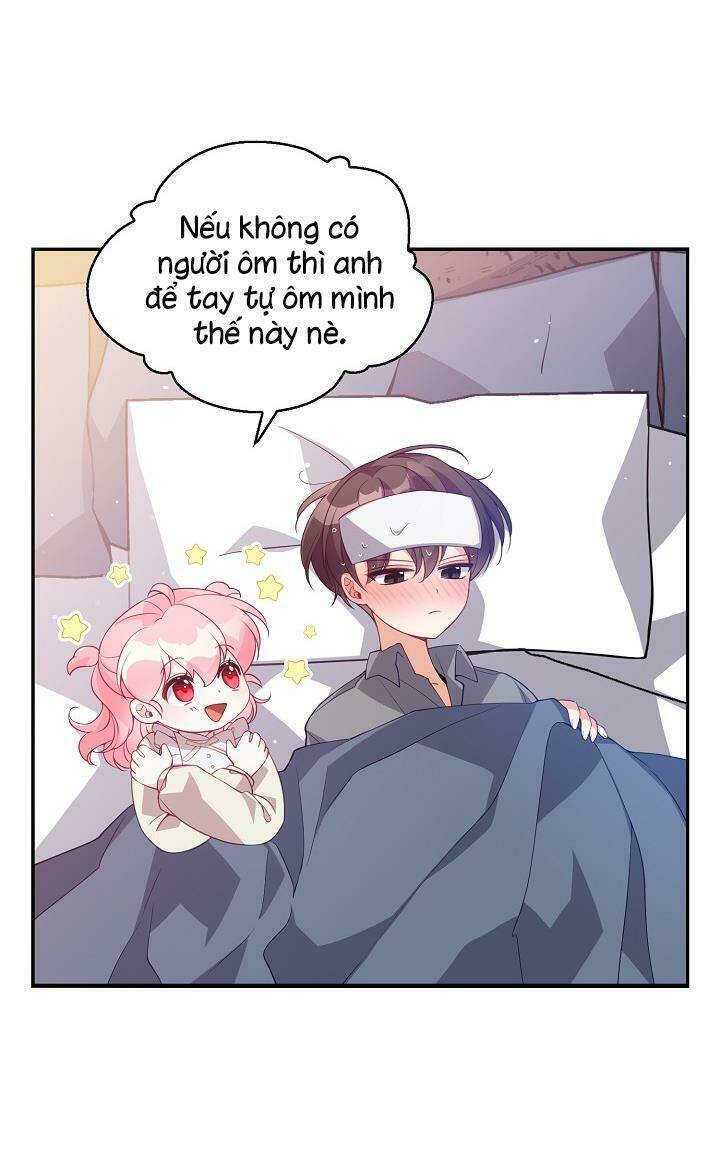 Cô Em Gái Quý Giá Của Nhân Vật Phản Diện Chapter 15 - Trang 2