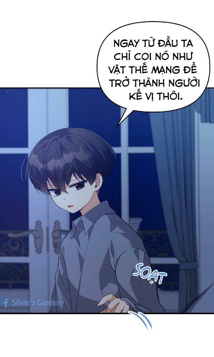 Cô Em Gái Quý Giá Của Nhân Vật Phản Diện Chapter 15 - Trang 2