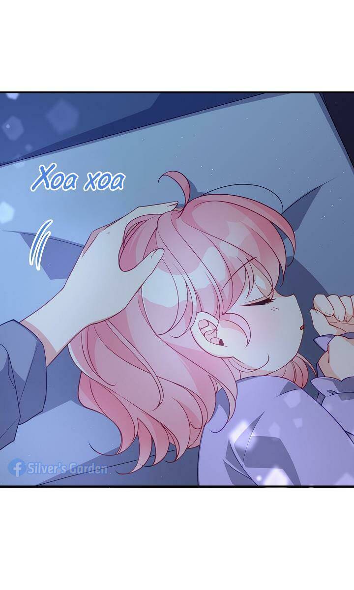 Cô Em Gái Quý Giá Của Nhân Vật Phản Diện Chapter 15 - Trang 2