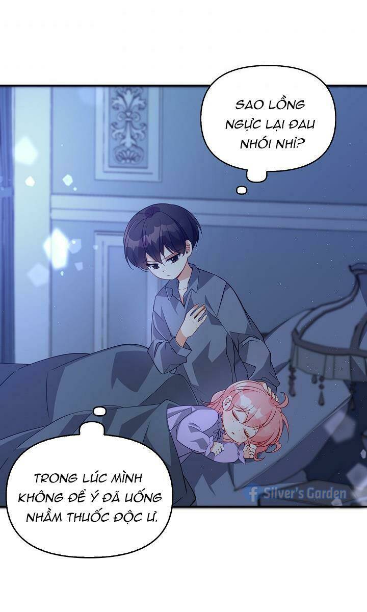 Cô Em Gái Quý Giá Của Nhân Vật Phản Diện Chapter 15 - Trang 2