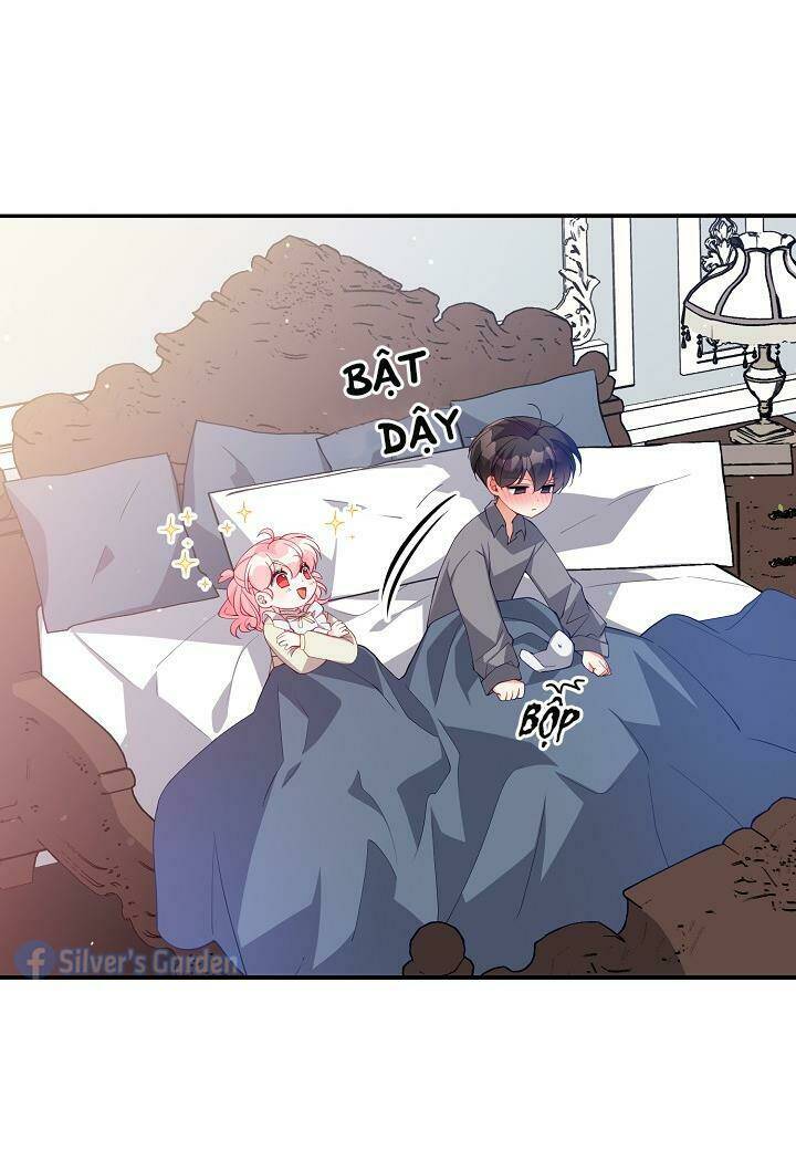 Cô Em Gái Quý Giá Của Nhân Vật Phản Diện Chapter 15 - Trang 2