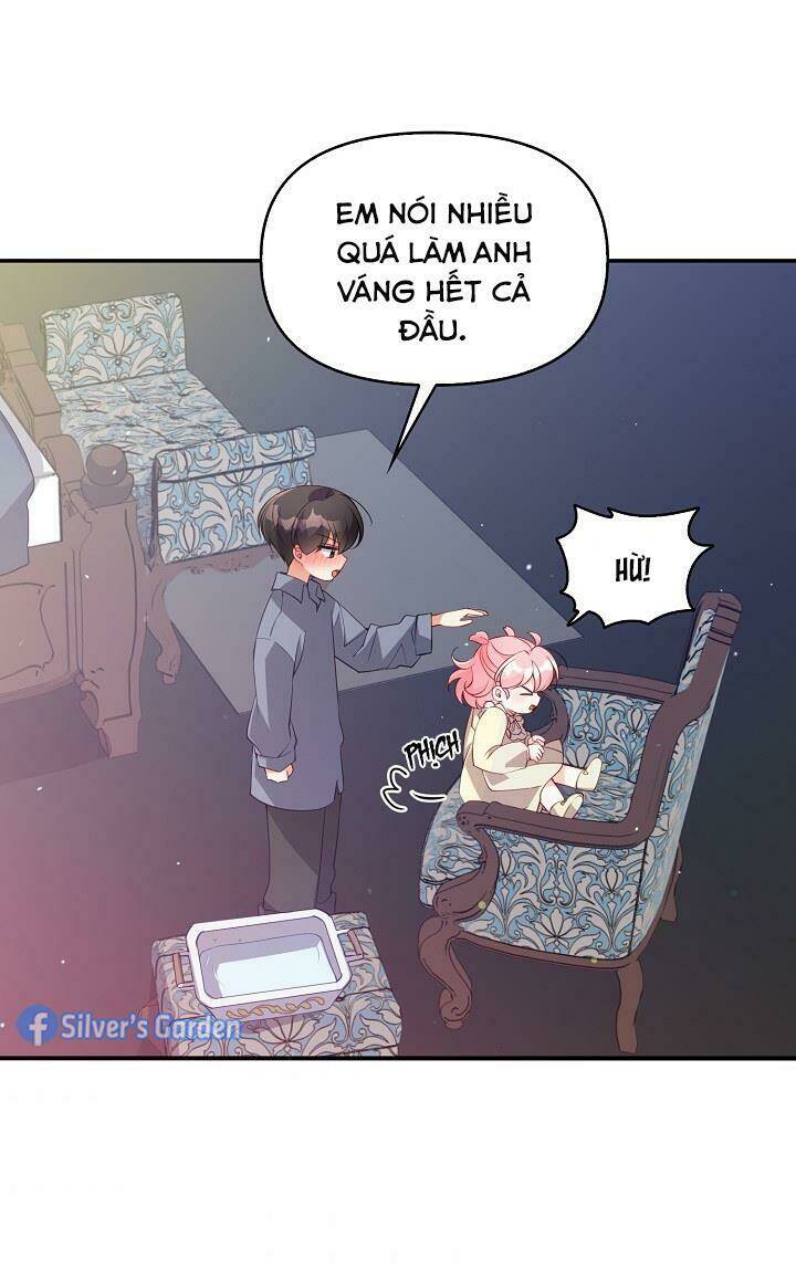 Cô Em Gái Quý Giá Của Nhân Vật Phản Diện Chapter 15 - Trang 2