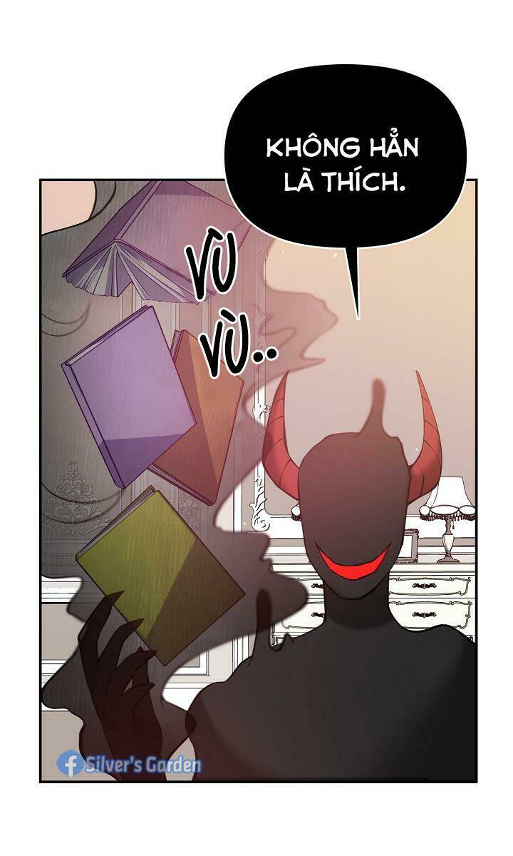 Cô Em Gái Quý Giá Của Nhân Vật Phản Diện Chapter 16 - Trang 2