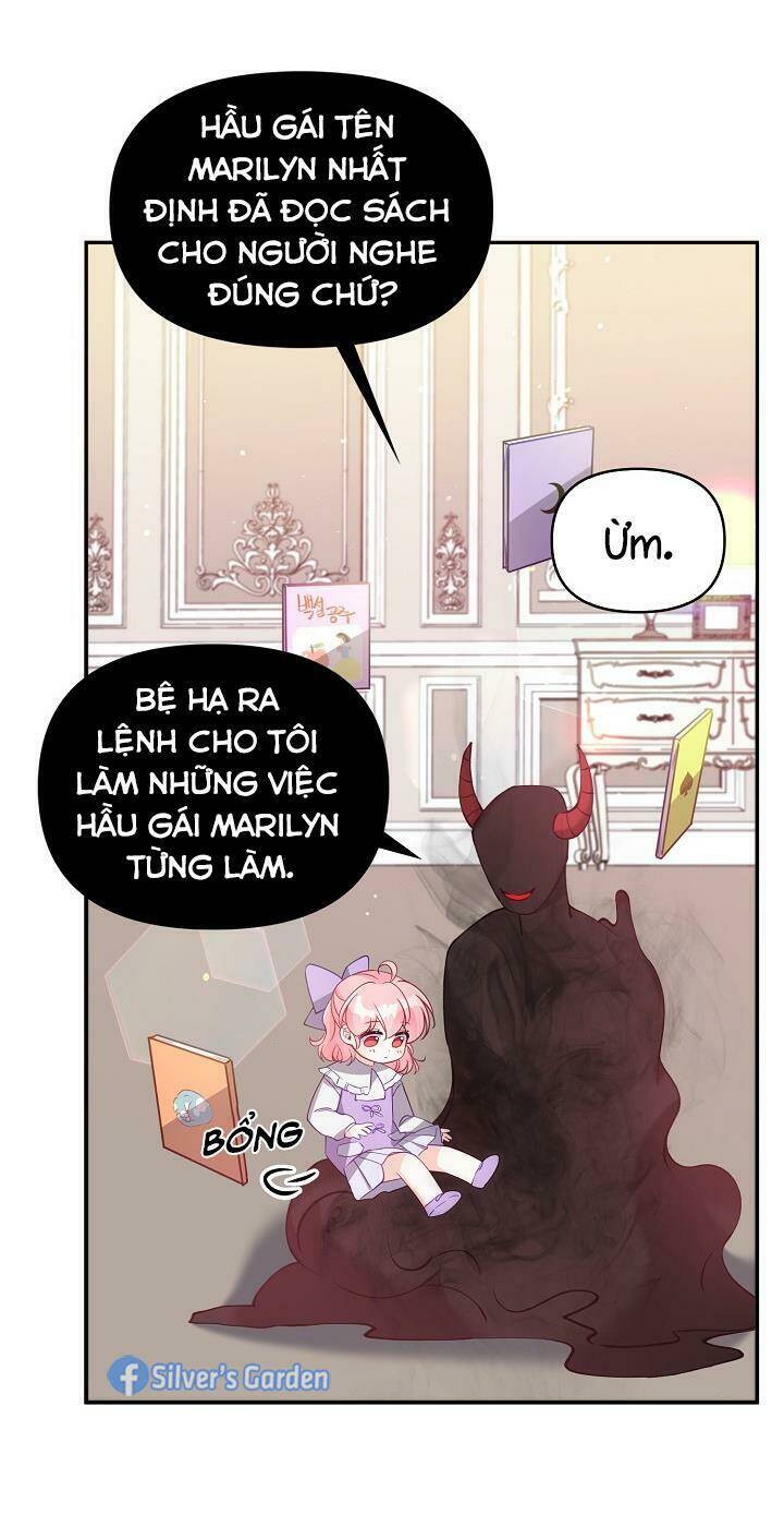 Cô Em Gái Quý Giá Của Nhân Vật Phản Diện Chapter 16 - Trang 2