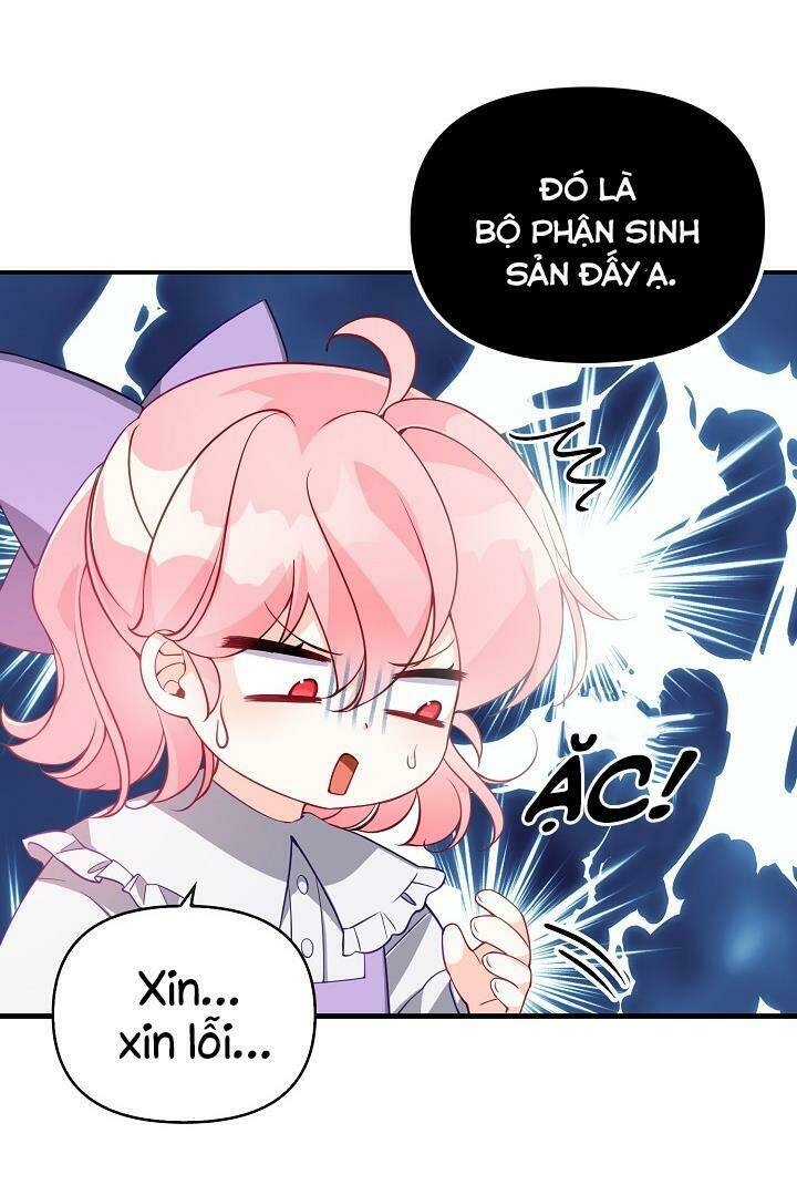 Cô Em Gái Quý Giá Của Nhân Vật Phản Diện Chapter 16 - Trang 2