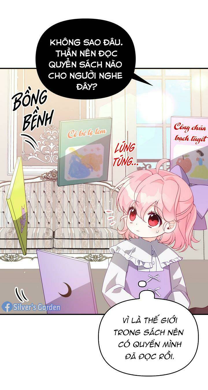 Cô Em Gái Quý Giá Của Nhân Vật Phản Diện Chapter 16 - Trang 2