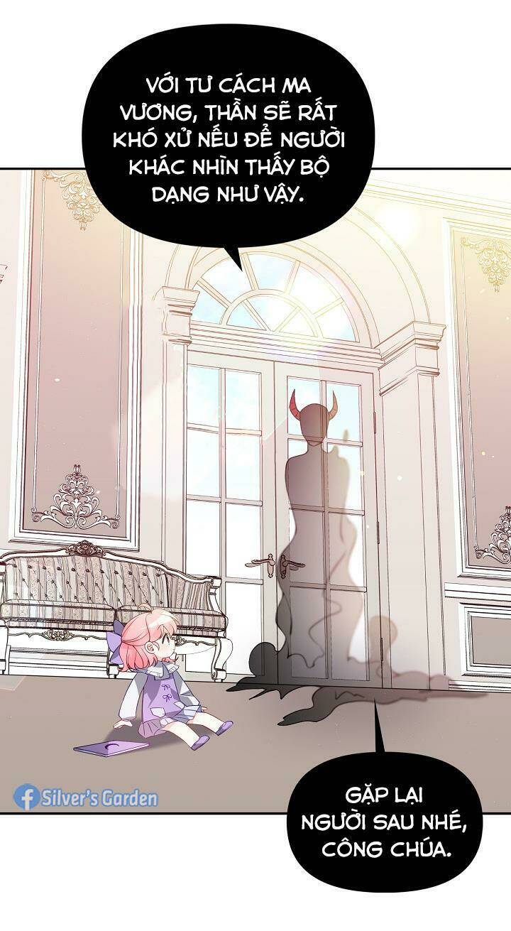 Cô Em Gái Quý Giá Của Nhân Vật Phản Diện Chapter 16 - Trang 2