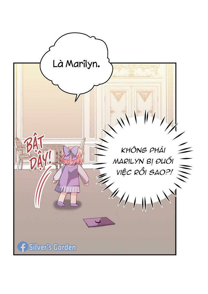 Cô Em Gái Quý Giá Của Nhân Vật Phản Diện Chapter 16 - Trang 2