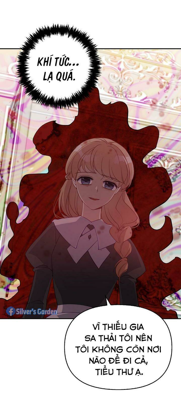 Cô Em Gái Quý Giá Của Nhân Vật Phản Diện Chapter 16 - Trang 2