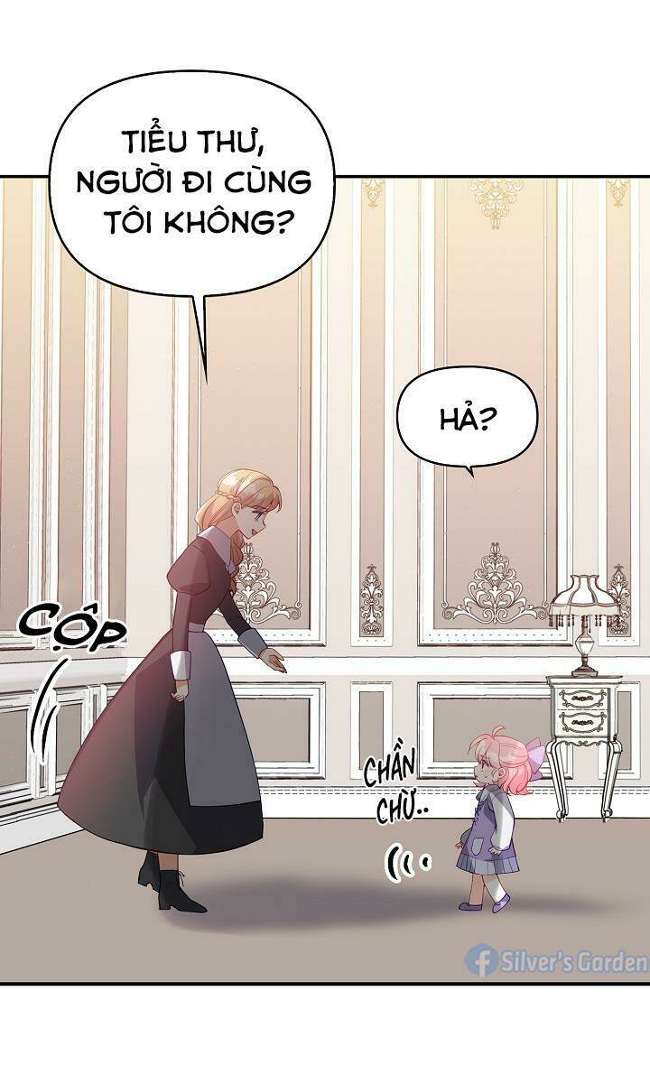 Cô Em Gái Quý Giá Của Nhân Vật Phản Diện Chapter 16 - Trang 2