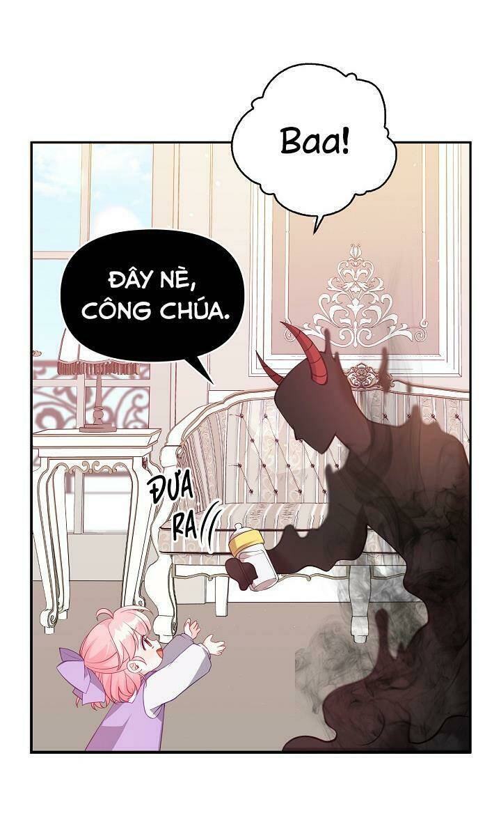 Cô Em Gái Quý Giá Của Nhân Vật Phản Diện Chapter 16 - Trang 2