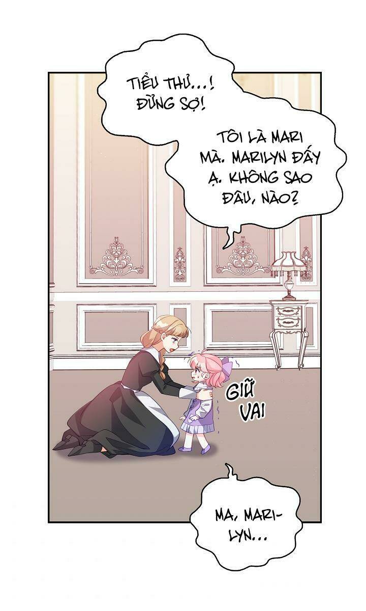 Cô Em Gái Quý Giá Của Nhân Vật Phản Diện Chapter 16 - Trang 2