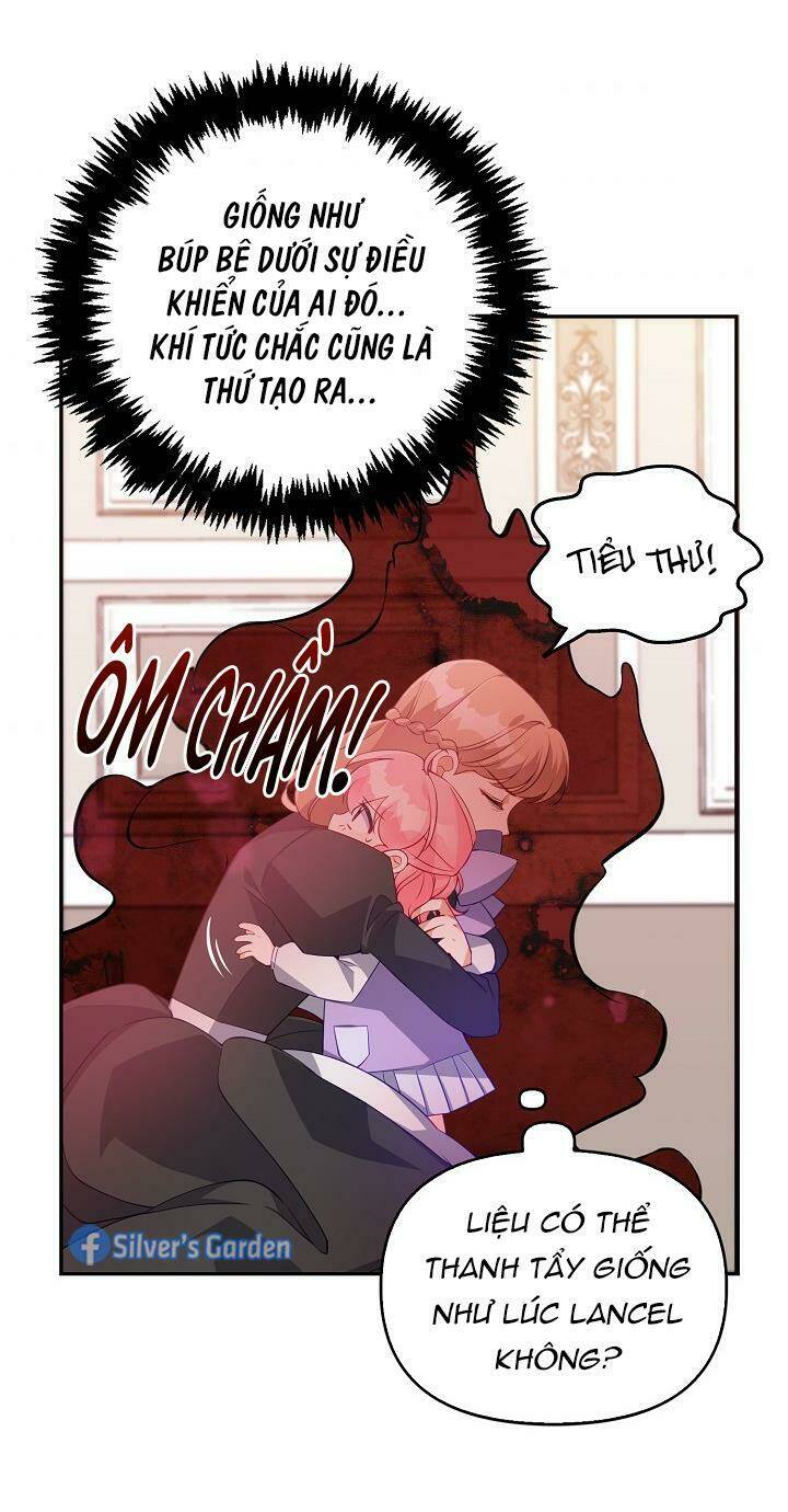 Cô Em Gái Quý Giá Của Nhân Vật Phản Diện Chapter 16 - Trang 2