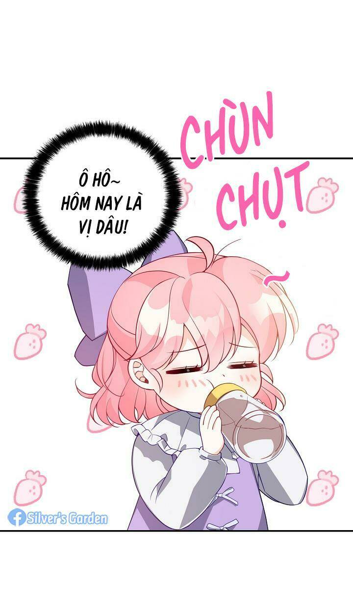 Cô Em Gái Quý Giá Của Nhân Vật Phản Diện Chapter 16 - Trang 2