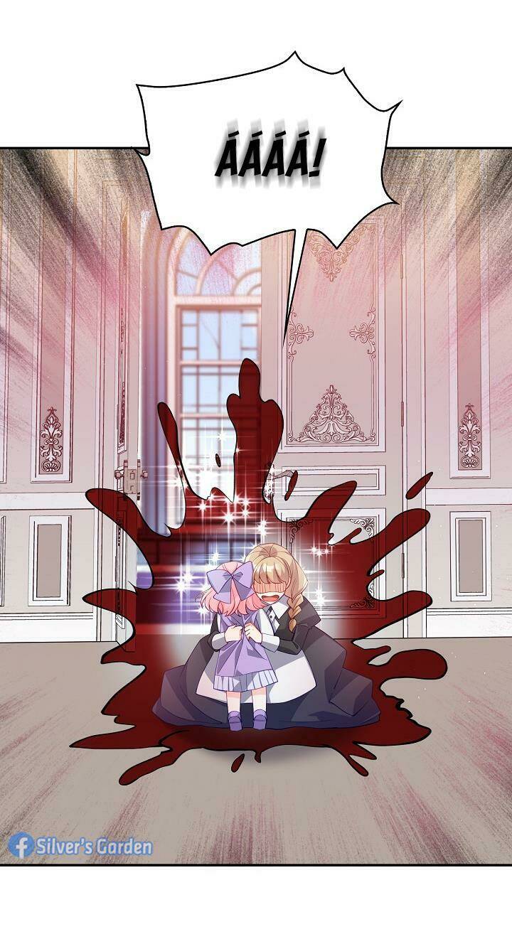 Cô Em Gái Quý Giá Của Nhân Vật Phản Diện Chapter 16 - Trang 2