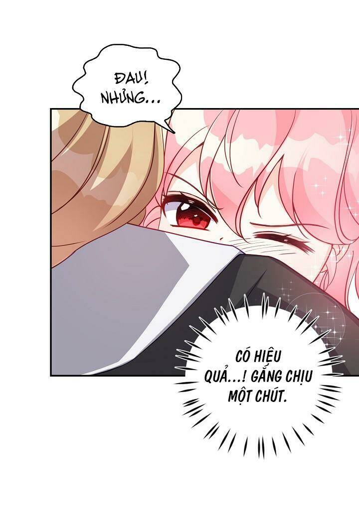 Cô Em Gái Quý Giá Của Nhân Vật Phản Diện Chapter 16 - Trang 2