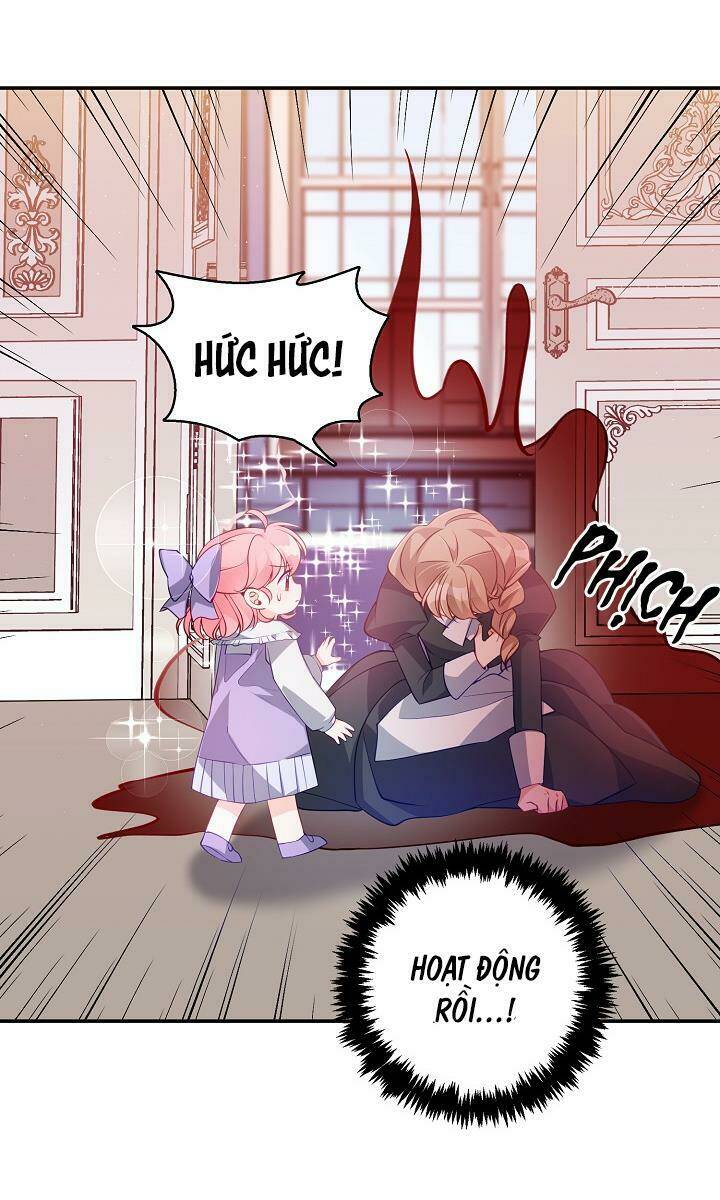 Cô Em Gái Quý Giá Của Nhân Vật Phản Diện Chapter 16 - Trang 2