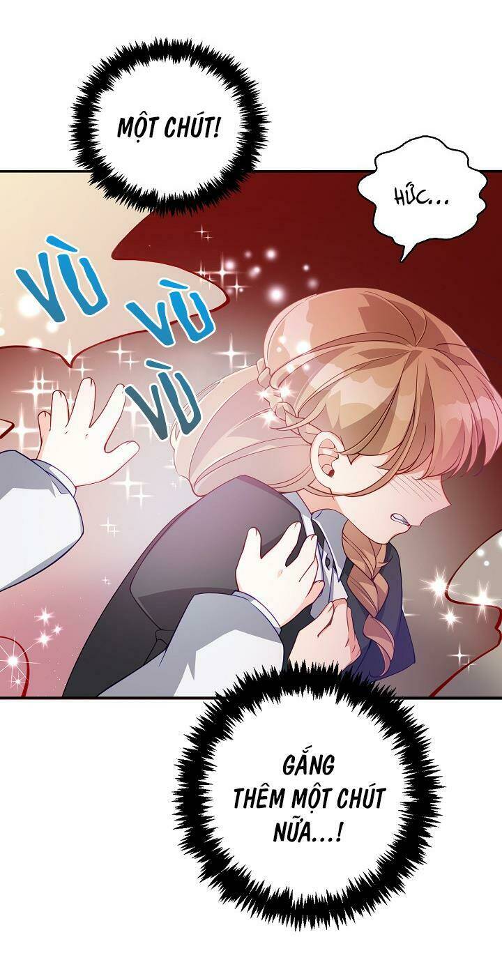 Cô Em Gái Quý Giá Của Nhân Vật Phản Diện Chapter 16 - Trang 2