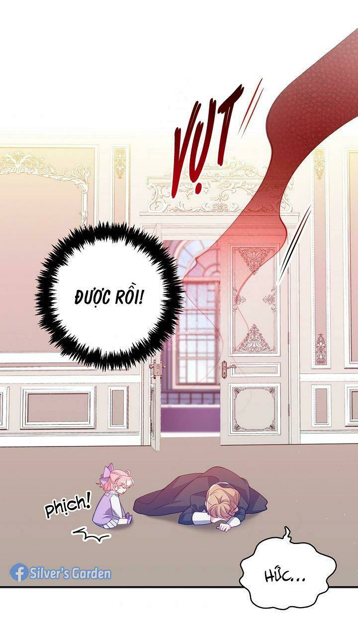 Cô Em Gái Quý Giá Của Nhân Vật Phản Diện Chapter 16 - Trang 2