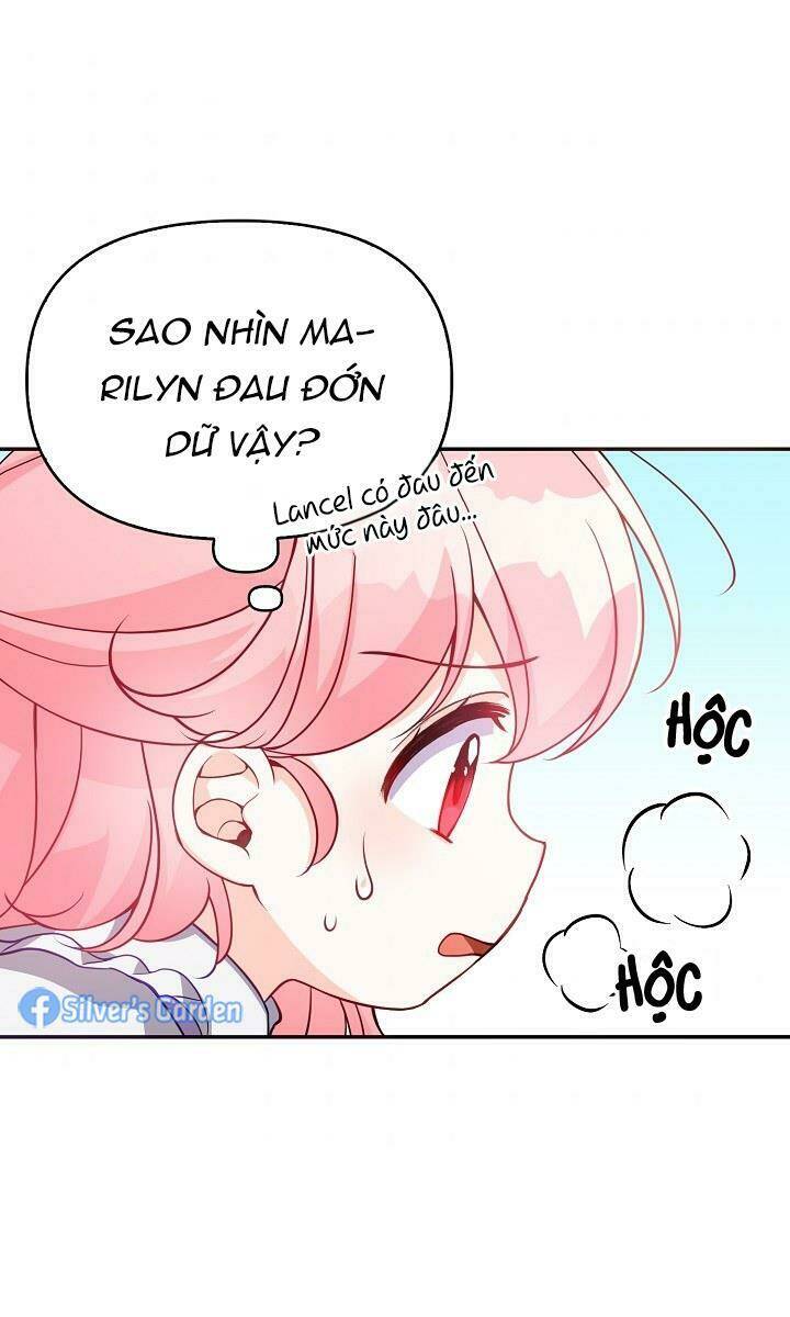 Cô Em Gái Quý Giá Của Nhân Vật Phản Diện Chapter 16 - Trang 2