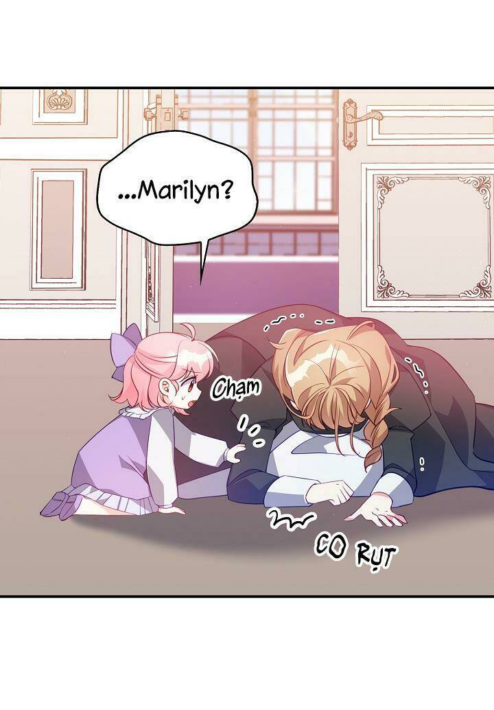 Cô Em Gái Quý Giá Của Nhân Vật Phản Diện Chapter 16 - Trang 2