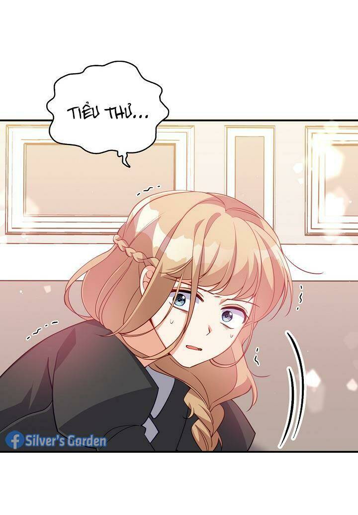 Cô Em Gái Quý Giá Của Nhân Vật Phản Diện Chapter 16 - Trang 2