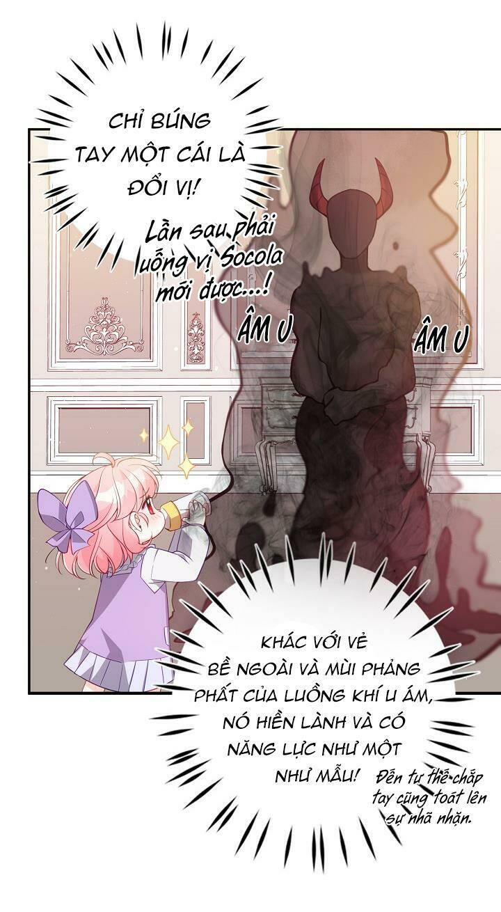 Cô Em Gái Quý Giá Của Nhân Vật Phản Diện Chapter 16 - Trang 2