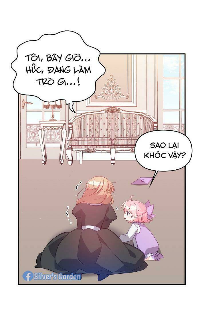 Cô Em Gái Quý Giá Của Nhân Vật Phản Diện Chapter 16 - Trang 2