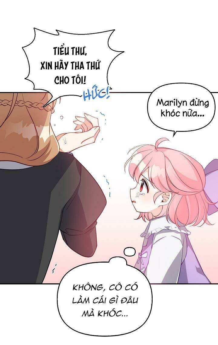 Cô Em Gái Quý Giá Của Nhân Vật Phản Diện Chapter 16 - Trang 2