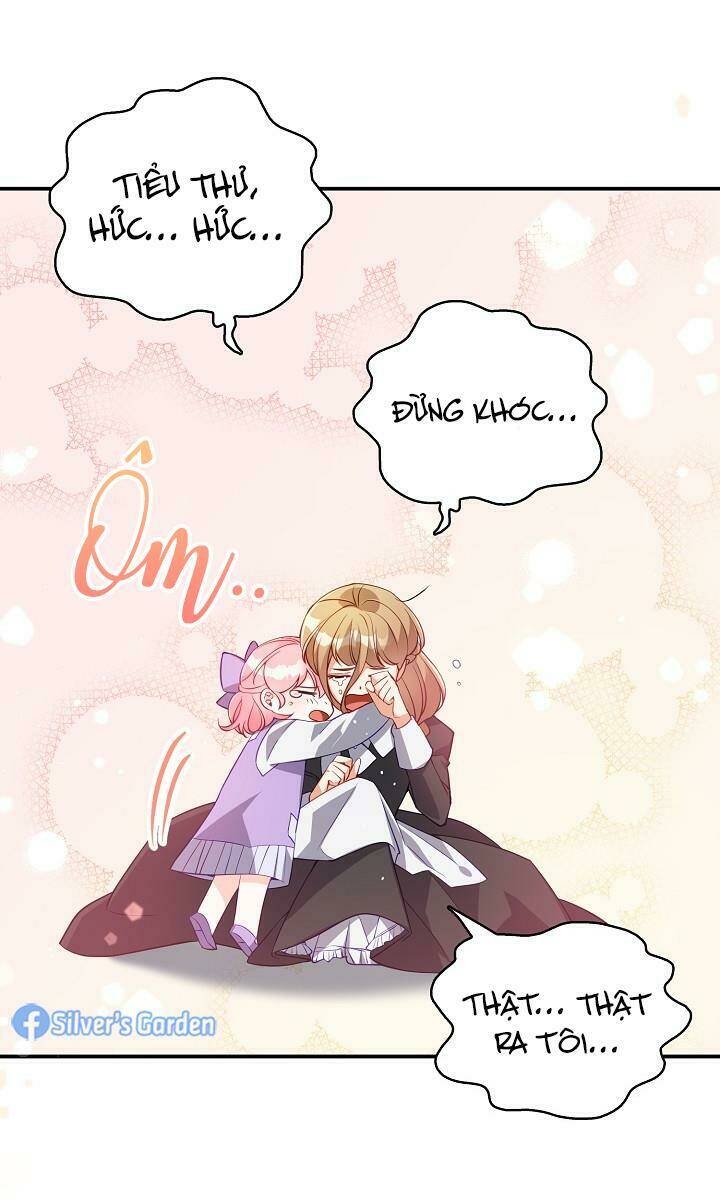 Cô Em Gái Quý Giá Của Nhân Vật Phản Diện Chapter 16 - Trang 2