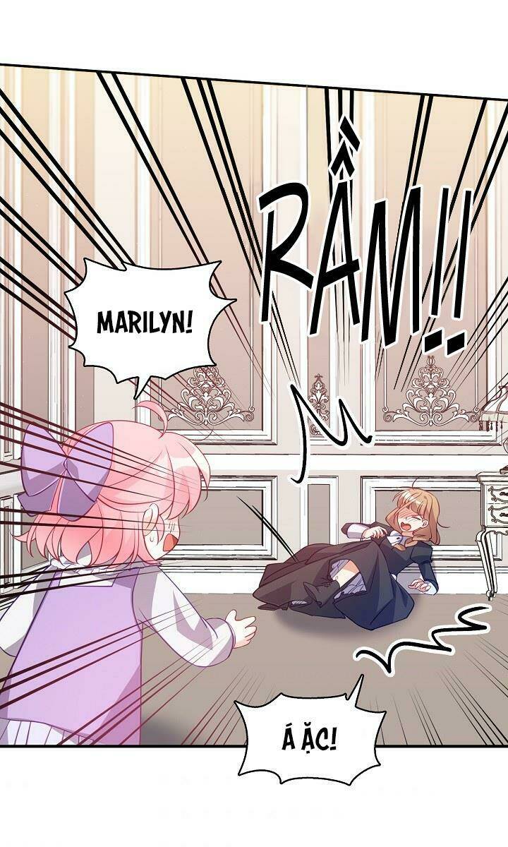 Cô Em Gái Quý Giá Của Nhân Vật Phản Diện Chapter 16 - Trang 2