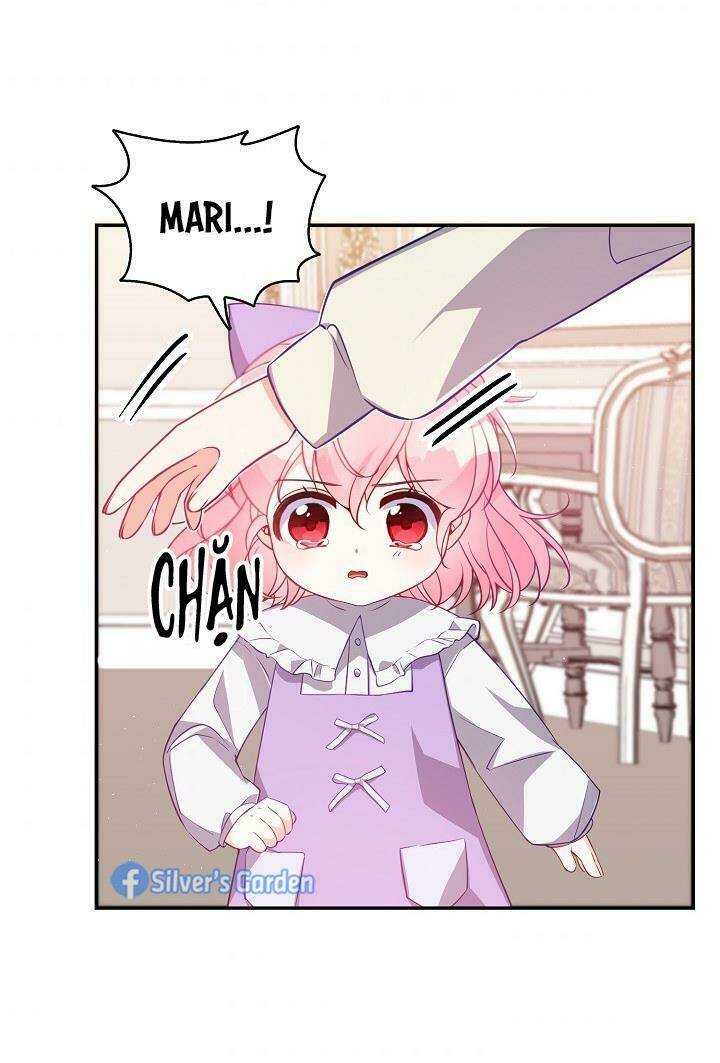 Cô Em Gái Quý Giá Của Nhân Vật Phản Diện Chapter 16 - Trang 2