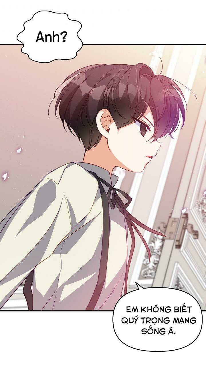 Cô Em Gái Quý Giá Của Nhân Vật Phản Diện Chapter 16 - Trang 2