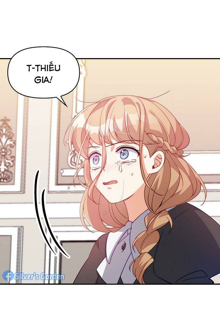 Cô Em Gái Quý Giá Của Nhân Vật Phản Diện Chapter 16 - Trang 2