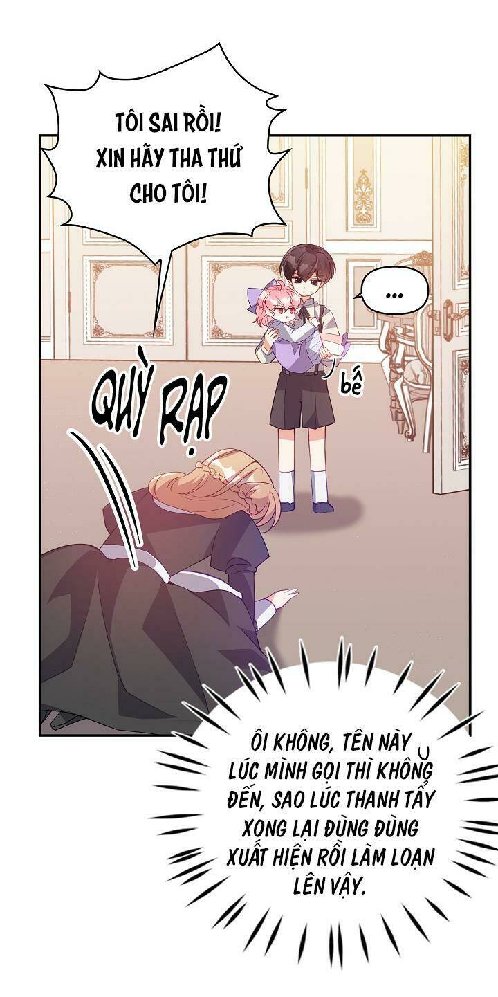 Cô Em Gái Quý Giá Của Nhân Vật Phản Diện Chapter 16 - Trang 2