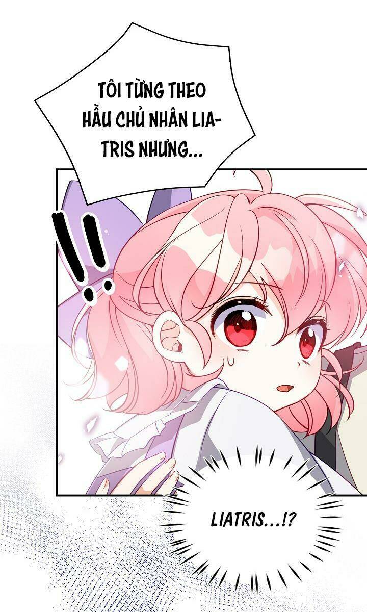 Cô Em Gái Quý Giá Của Nhân Vật Phản Diện Chapter 16 - Trang 2