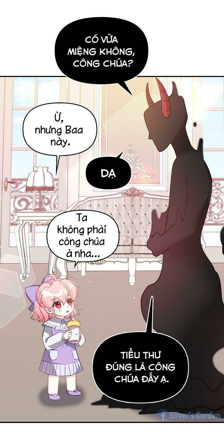 Cô Em Gái Quý Giá Của Nhân Vật Phản Diện Chapter 16 - Trang 2