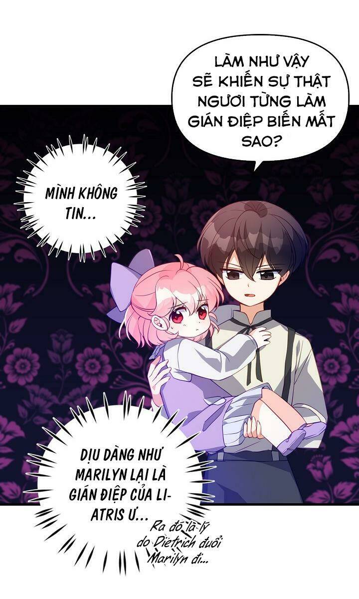 Cô Em Gái Quý Giá Của Nhân Vật Phản Diện Chapter 16 - Trang 2