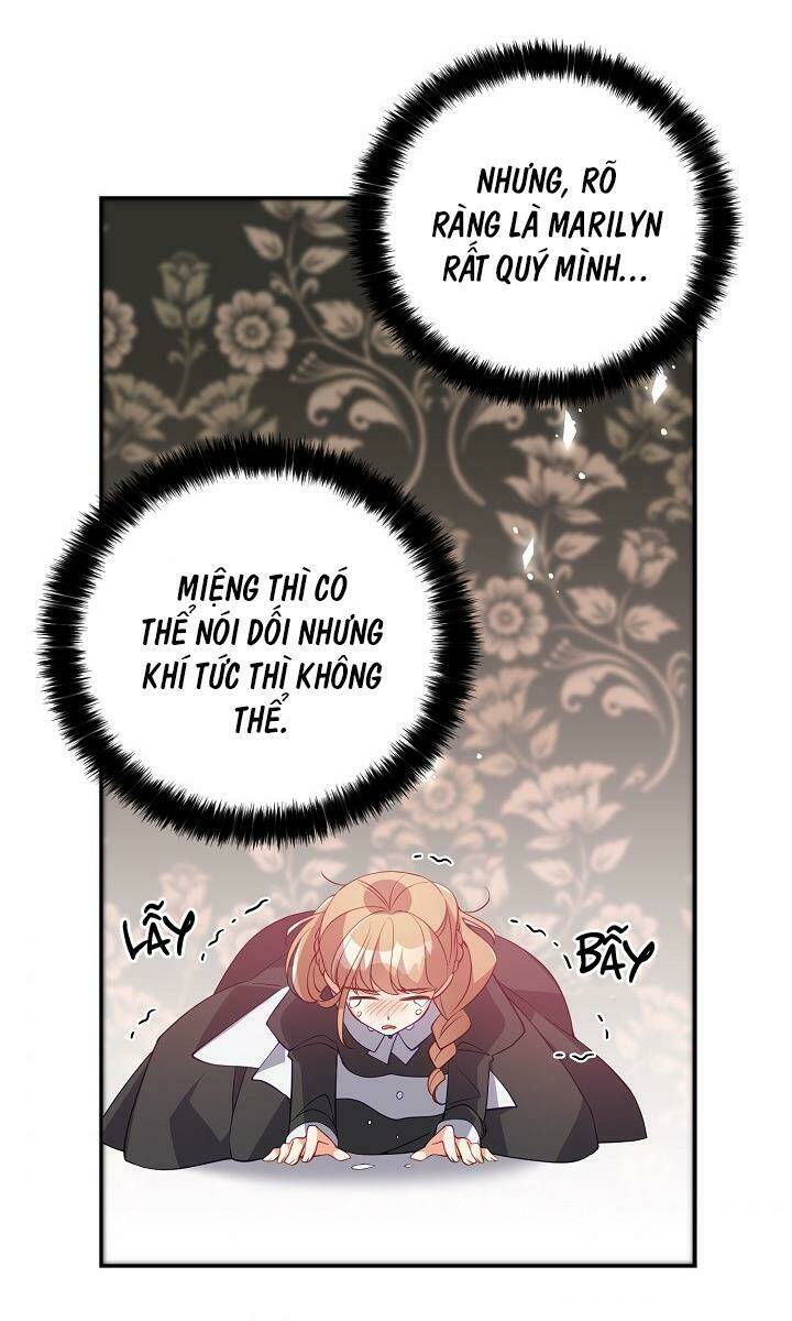 Cô Em Gái Quý Giá Của Nhân Vật Phản Diện Chapter 16 - Trang 2