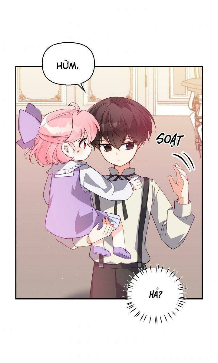 Cô Em Gái Quý Giá Của Nhân Vật Phản Diện Chapter 16 - Trang 2