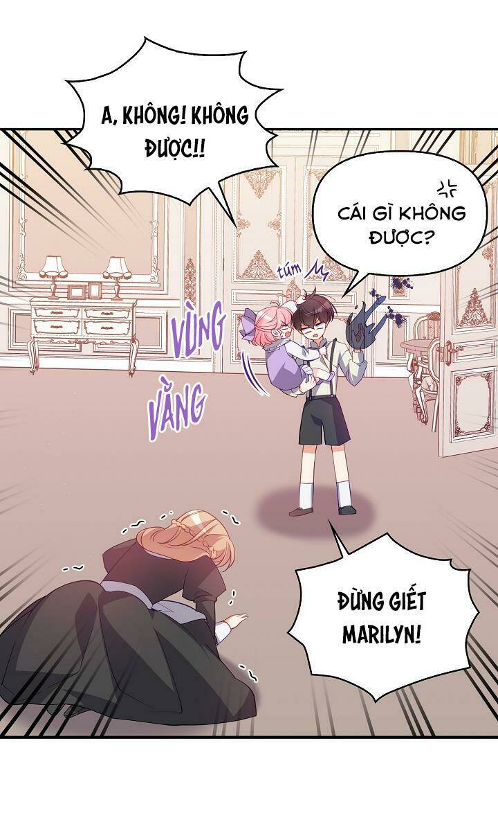 Cô Em Gái Quý Giá Của Nhân Vật Phản Diện Chapter 16 - Trang 2