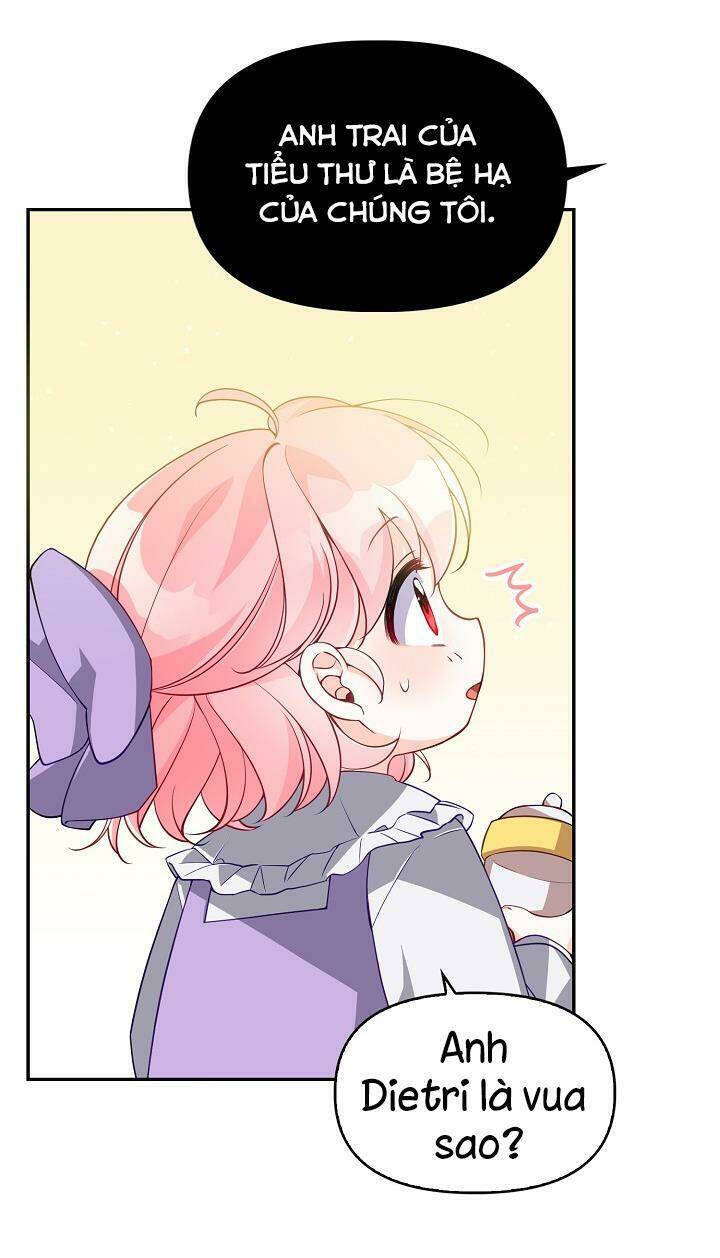 Cô Em Gái Quý Giá Của Nhân Vật Phản Diện Chapter 16 - Trang 2